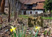Gierczyn, stary dom z duszą. miniaturka 10
