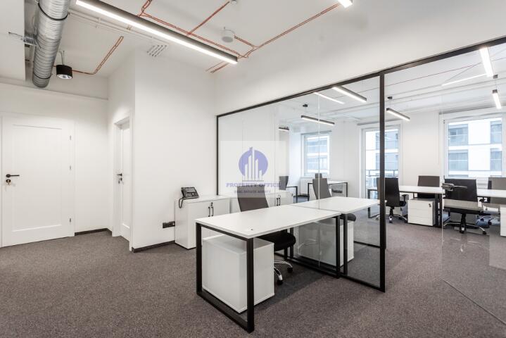 Wola: biuro 127,57m2 - zdjęcie 1