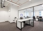 Wola: biuro 127,57m2 miniaturka 1