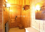 Bochnia-Śródmieście, ul. Poniatowskiego, kamienica miniaturka 17