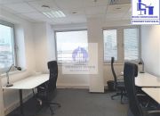 Śródmieście : umeblowane biuro 20,30 m2 miniaturka 1