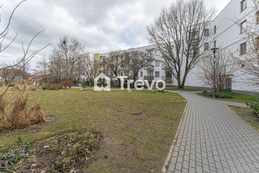 Gdańsk Ujeścisko, 619 000 zł, 49.54 m2, 3 pokojowe miniaturka 14