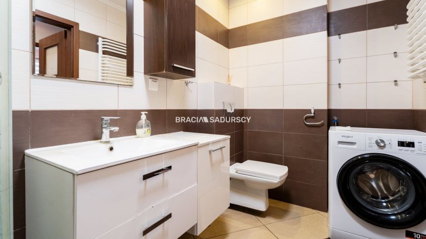 3 po z osobną kuchnią - Rydlówka miniaturka 16