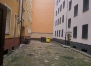 odrestaurowana kamienica, I piętro, balkon miniaturka 11
