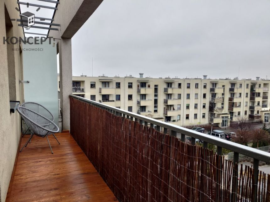Przestronne 3 pok. | Balkon | Garaż | Jagodno miniaturka 13