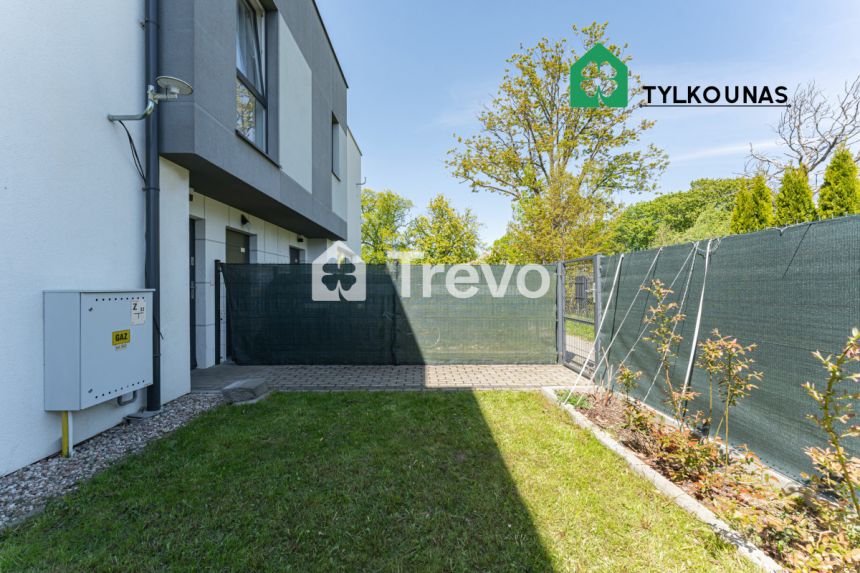Banino, 700 000 zł, 62.58 m2, szeregowy miniaturka 16