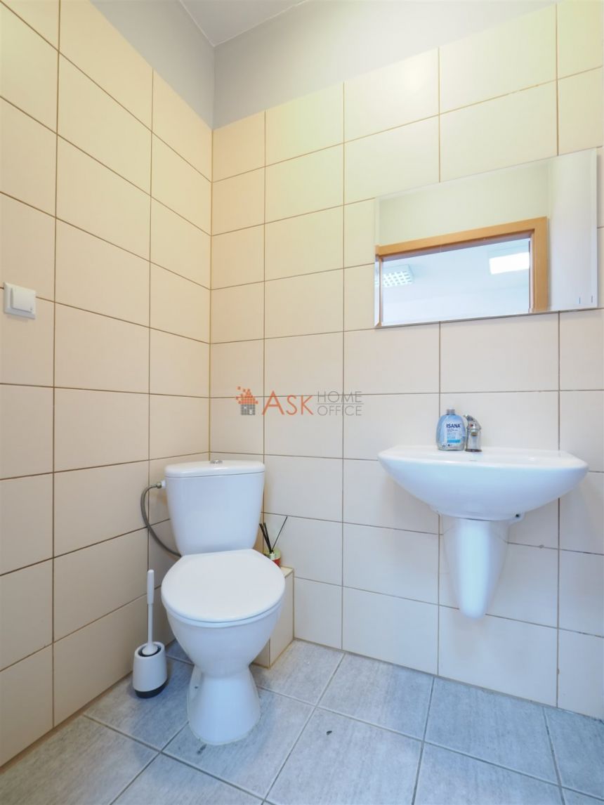 Wrocław Stare Miasto, 3 135 zł, 57 m2, pietro 2, 5 miniaturka 8