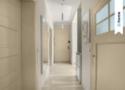 Z ogródkiem na Karłowicach / 3 pokoje | 62,4 m² miniaturka 6