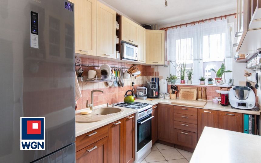 Szczecin Bukowe, 529 000 zł, 63.3 m2, stan dobry miniaturka 4