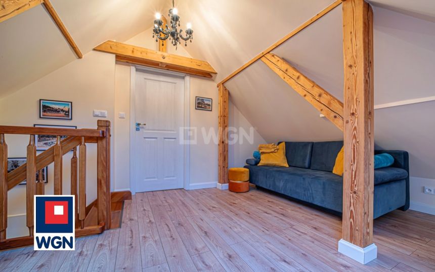 Szklarska Poręba, 995 000 zł, 95 m2, wysoki standard miniaturka 8