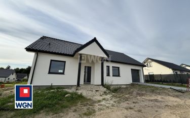 Przemocze, 650 000 zł, 130 m2, jednorodzinny