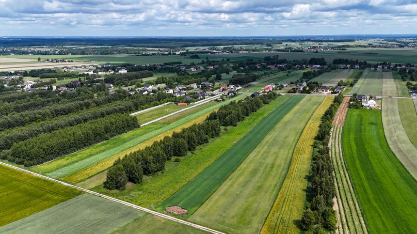 Kłobuck, ul. Szkolna | Działki budowlane miniaturka 2