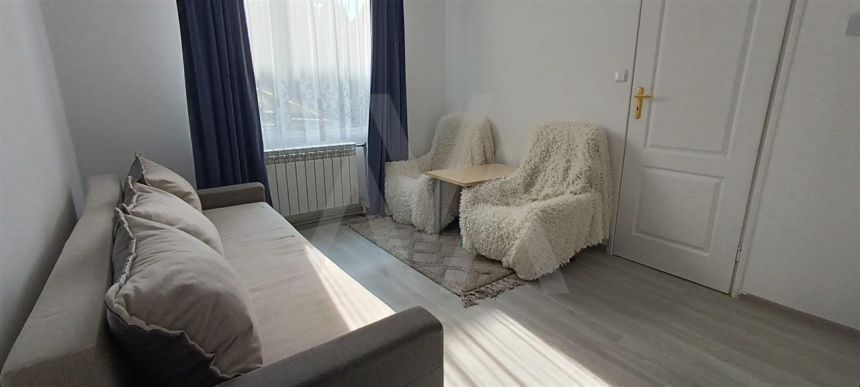mieszkanie 2 pokojowe w ogrodzie miniaturka 2