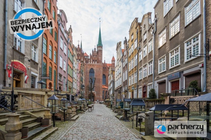 Gdańsk, 11 500 zł, 62.4 m2, z cegły - zdjęcie 1