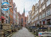 Gdańsk, 11 500 zł, 62.4 m2, z cegły miniaturka 1