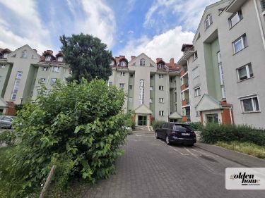 Poznań Grunwald, 975 000 zł, 104 m2, pietro 3/4