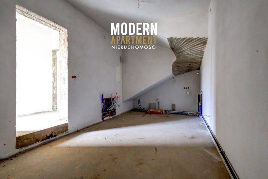Grodzisk Mazowiecki, 1 290 000 zł, 160.39 m2, ogrzewanie gazowe miniaturka 35