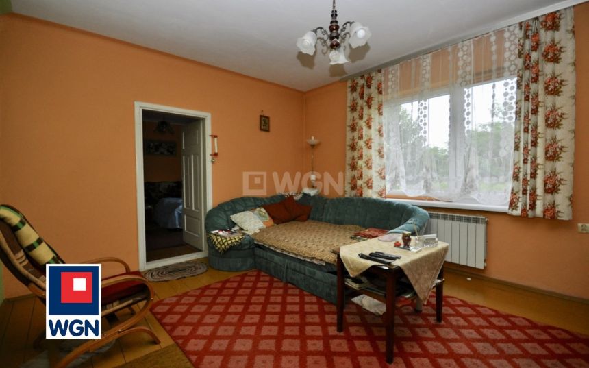 Stęszów, 310 000 zł, 80 m2, ogrzewanie gazowe miniaturka 11