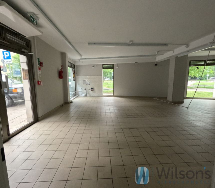 Warszawa, 11 440 zł, 104 m2, pietro 1, 3 miniaturka 3