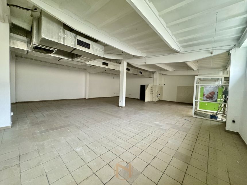 Gorzów Wielkopolski Śródmieście, 3 000 000 zł, 500 m2, parter miniaturka 4