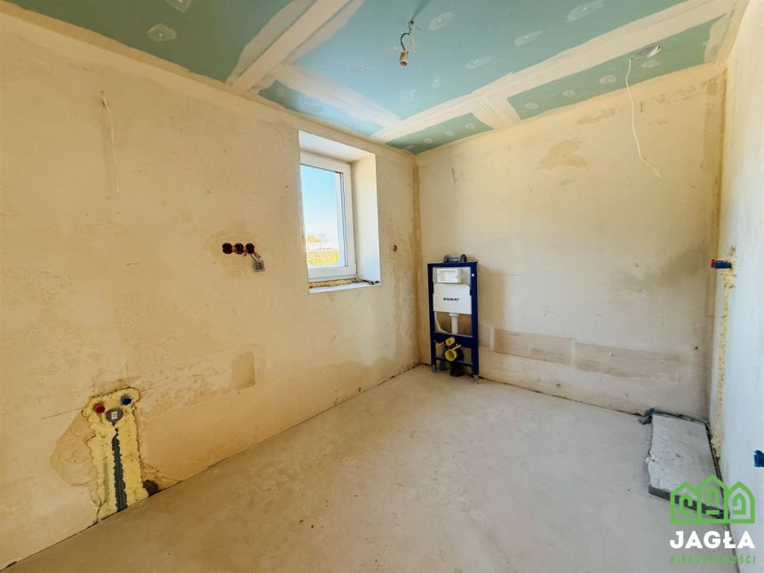 Dom przy Lesie po Generalnym Remoncie 92 i 1160 m2 miniaturka 8
