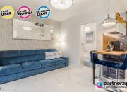 Gdańsk Przymorze, 799 000 zł, 32 m2, pietro 12/17 miniaturka 2