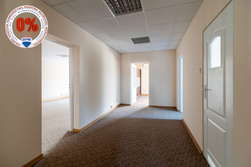 Łomianki Stare Łomianki, 3 590 000 zł, 537 m2, handlowo-usługowy miniaturka 12