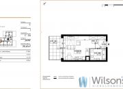 Olsztyn, 454 720 zł, 28.42 m2, z balkonem miniaturka 3