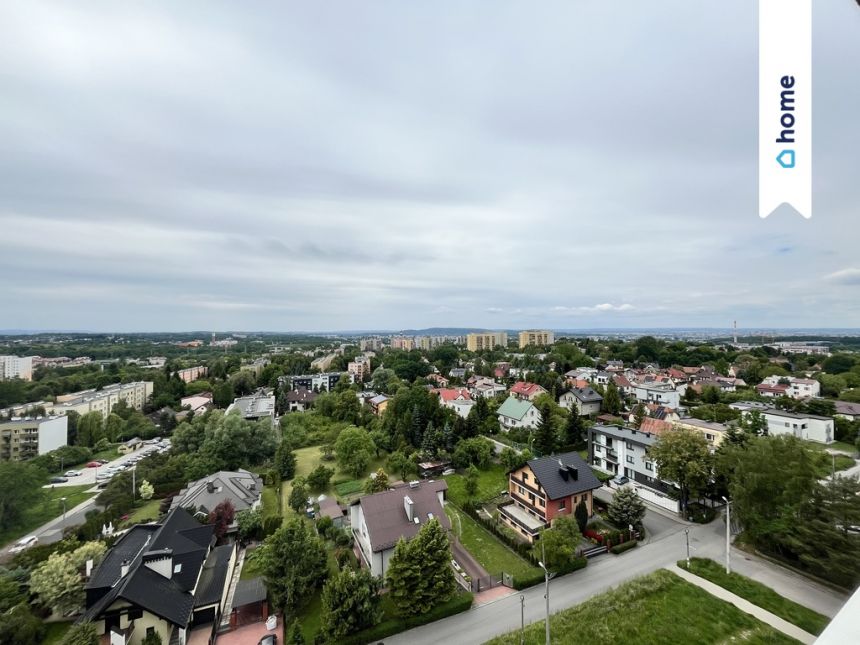 2 pokoje z pięknym widokiem i osobną kuchnią miniaturka 14