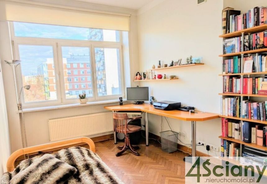 Warszawa Stara Ochota, 2 600 000 zł, 122 m2, otwarta kuchnia miniaturka 10