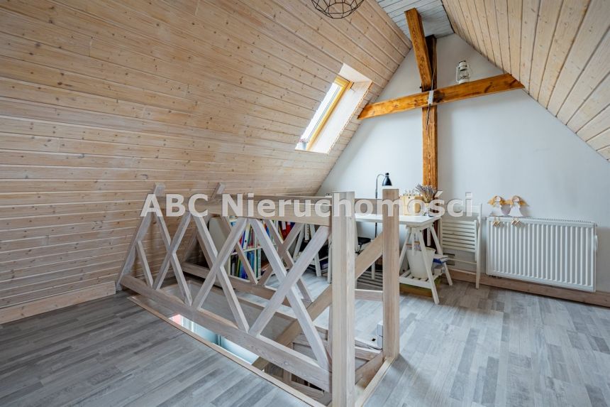 Piła Górne, 589 000 zł, 69 m2, z garażem miniaturka 10