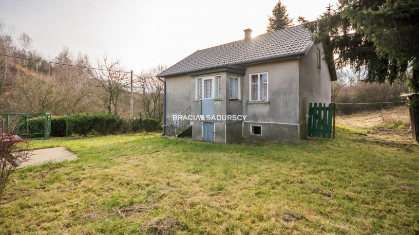 działka z domem w Naramie miniaturka 31