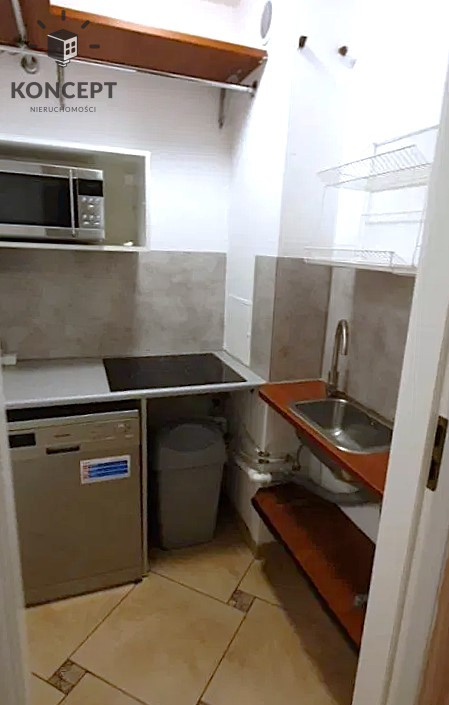 Przytulne mieszkanie 4 pok. | Balkon | Krzyki miniaturka 10