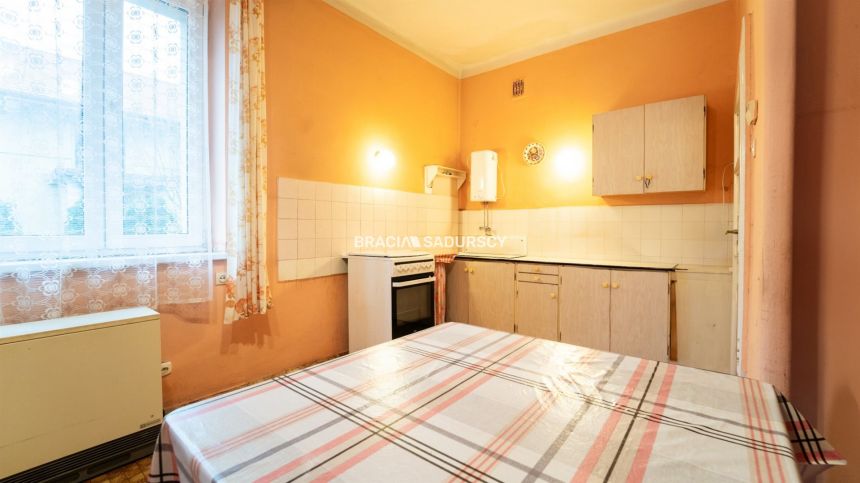 Grzegorzki 75m2 + garaż + ogródek + 38m2 piwnica miniaturka 29