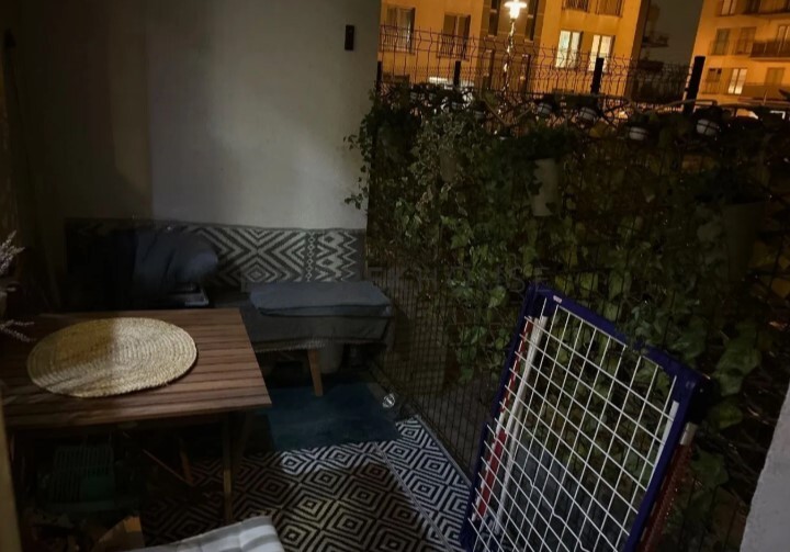 3-pokojowe mieszkanie w Ząbkach miniaturka 6