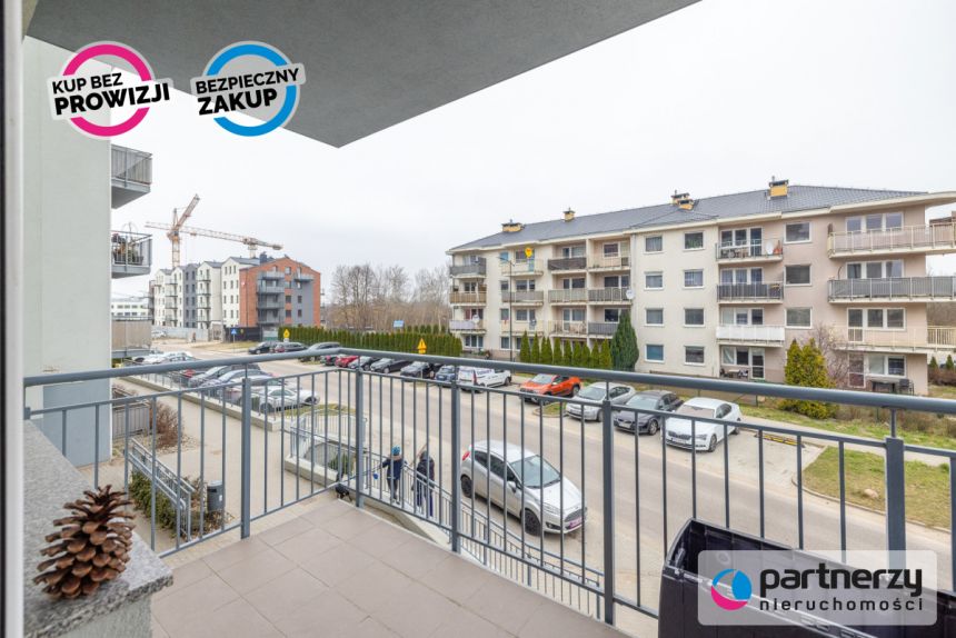 Kowale, 680 000 zł, 56.75 m2, z balkonem miniaturka 15