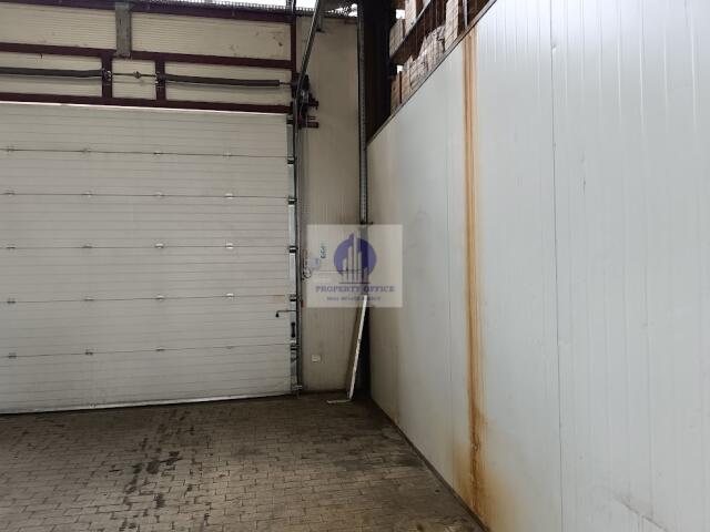 Bielany: magazyn miniaturka 7