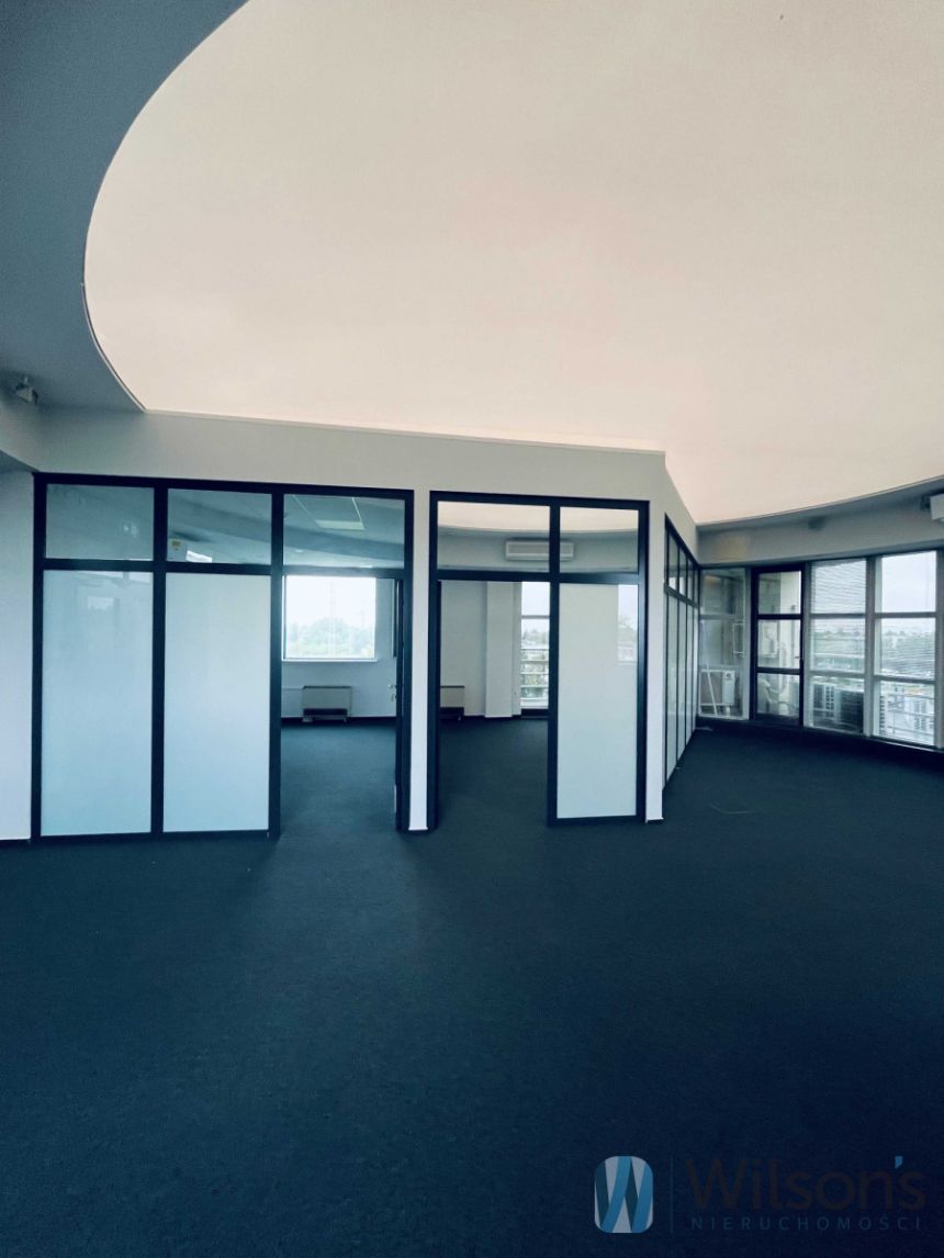 Warszawa Bemowo, 1 232 euro, 112 m2, biuro miniaturka 2
