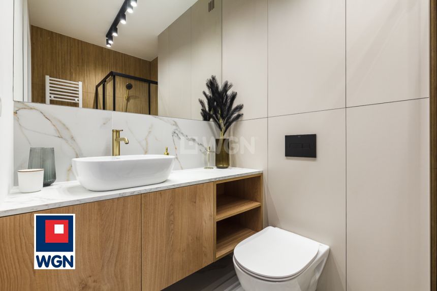 Gdańsk Kowale, 689 000 zł, 62.7 m2, kuchnia z oknem miniaturka 15