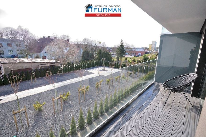 Piła Górne, 1 800 zł, 43.05 m2, stan bardzo dobry miniaturka 8