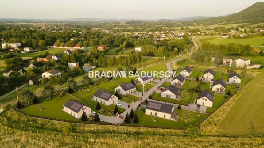 Inwałd, 885 000 zł, 145.16 m2, wolnostojący miniaturka 3