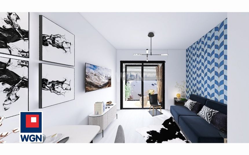 Gdańsk, 323 100 zł, 26.94 m2, oddzielna kuchnia - zdjęcie 1