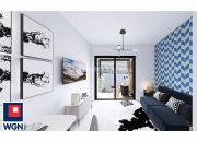 Gdańsk, 323 100 zł, 26.94 m2, oddzielna kuchnia miniaturka 1