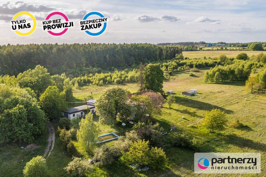 Miłowo, 900 000 zł, 250 m2, z cegły miniaturka 34
