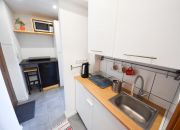 Kawalerka z widokiem na panoramę Opola 26 m2 miniaturka 5