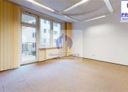 Mokotów: biuro 156 m2 miniaturka 1