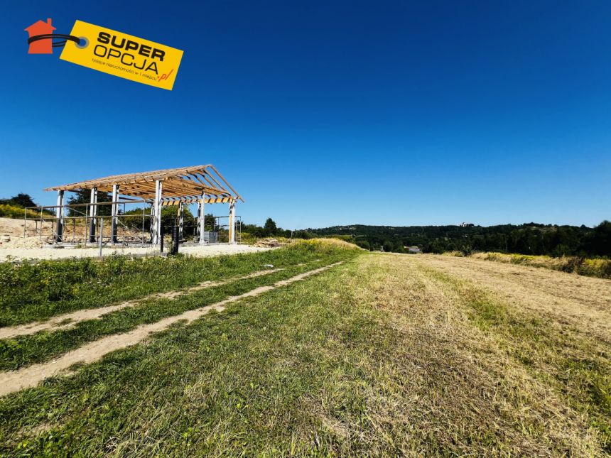 Grojec, 1 850 000 zł, 381 m2, hala/magazyn miniaturka 4
