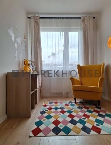 3-pokojowe mieszkanie na Pradze-Południe miniaturka 13