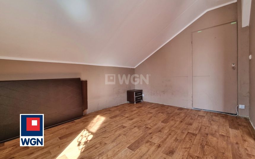 Gryżyna, 280 000 zł, 125 m2, jednorodzinny miniaturka 13