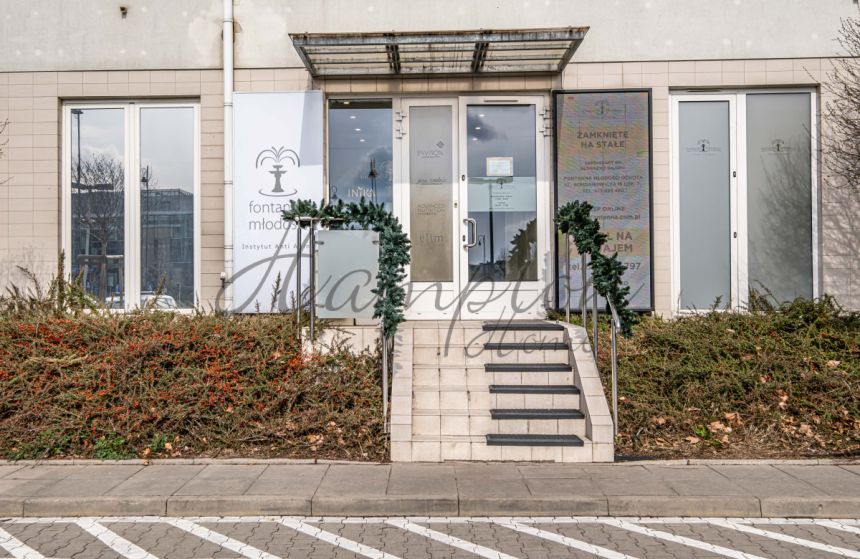 Warszawa Stary Wilanów, 7 500 zł, 59.8 m2, 5 pokoi miniaturka 6